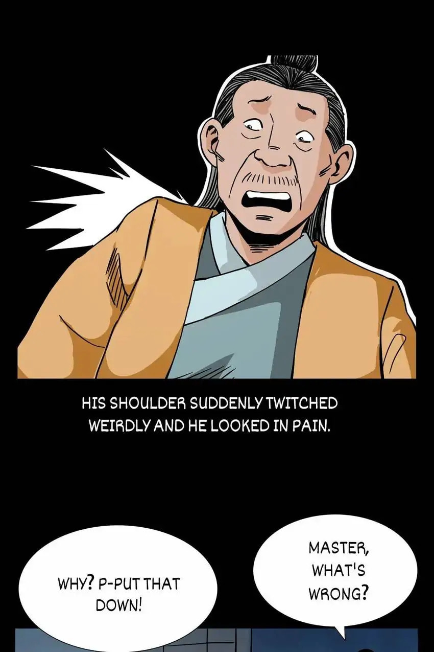 Real-Life Horror Stories Chapter 98 page 70 - 