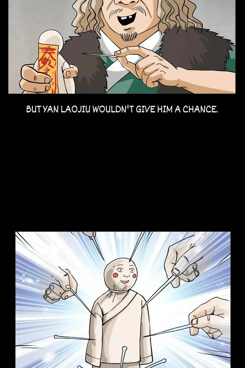 Real-Life Horror Stories Chapter 98 page 72 - 