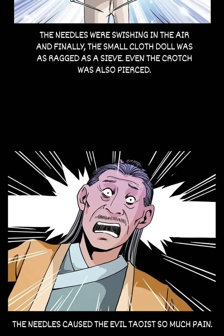 Real-Life Horror Stories Chapter 98 page 73 - 