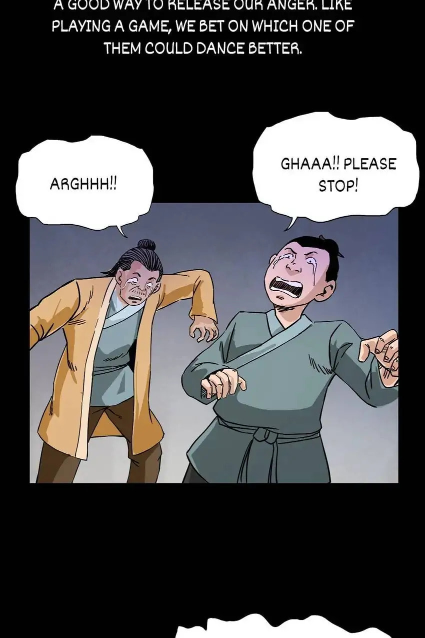 Real-Life Horror Stories Chapter 98 page 80 - 