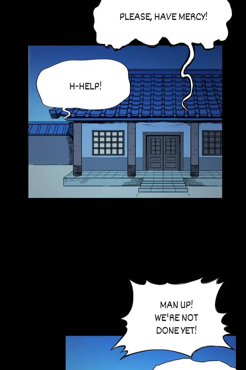 Real-Life Horror Stories Chapter 98 page 81 - 