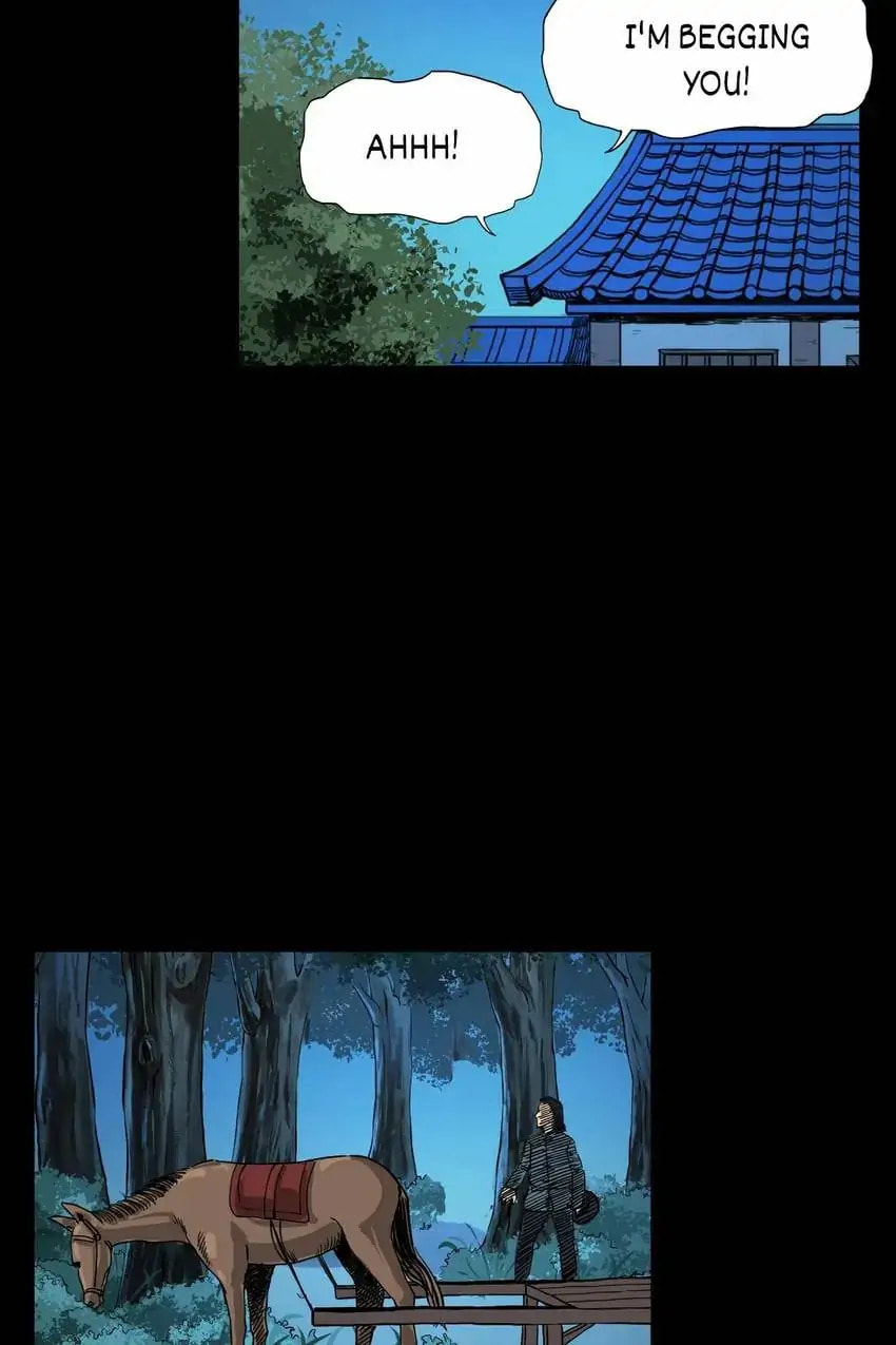 Real-Life Horror Stories Chapter 98 page 82 - 
