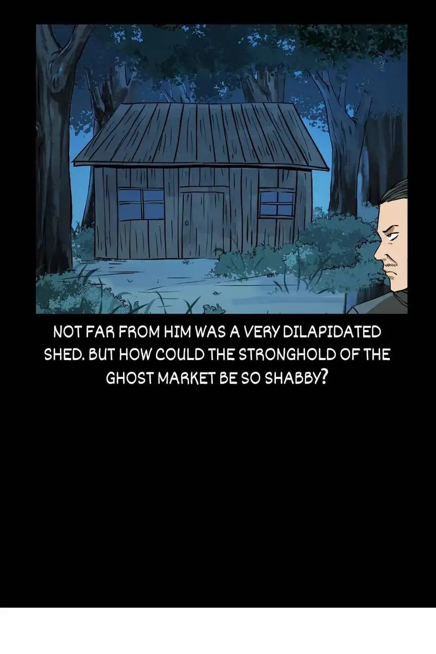 Real-Life Horror Stories Chapter 98 page 85 - 