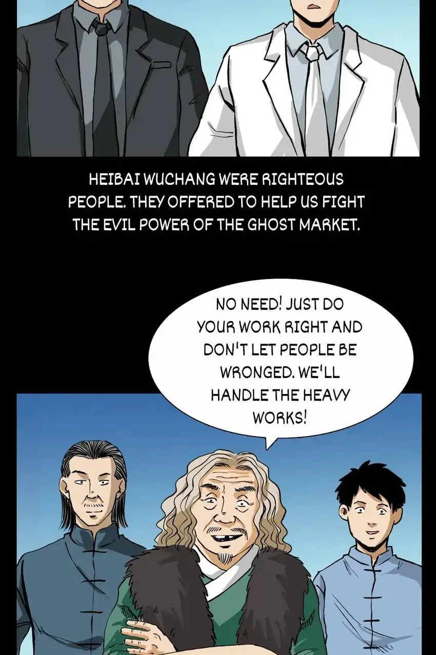 Real-Life Horror Stories Chapter 98 page 10 - 