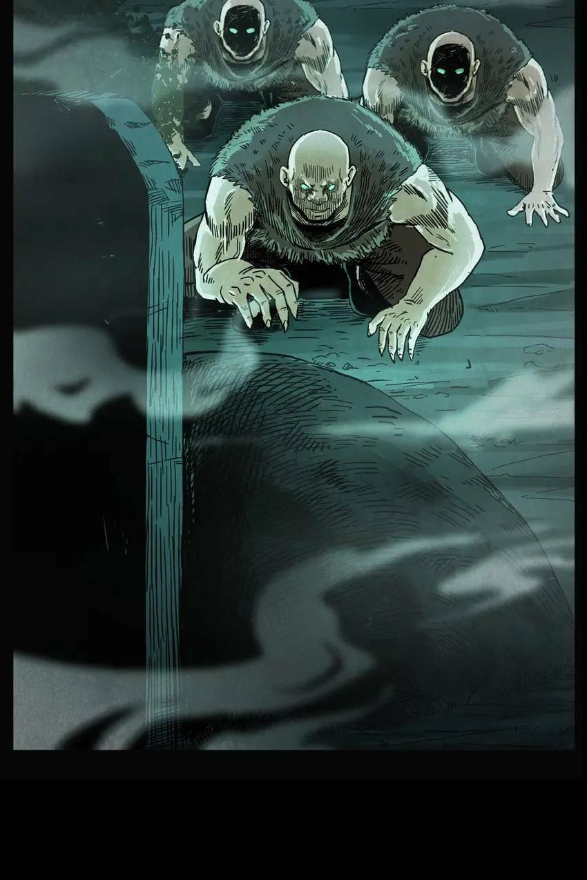 Real-Life Horror Stories Chapter 99 page 2 - 