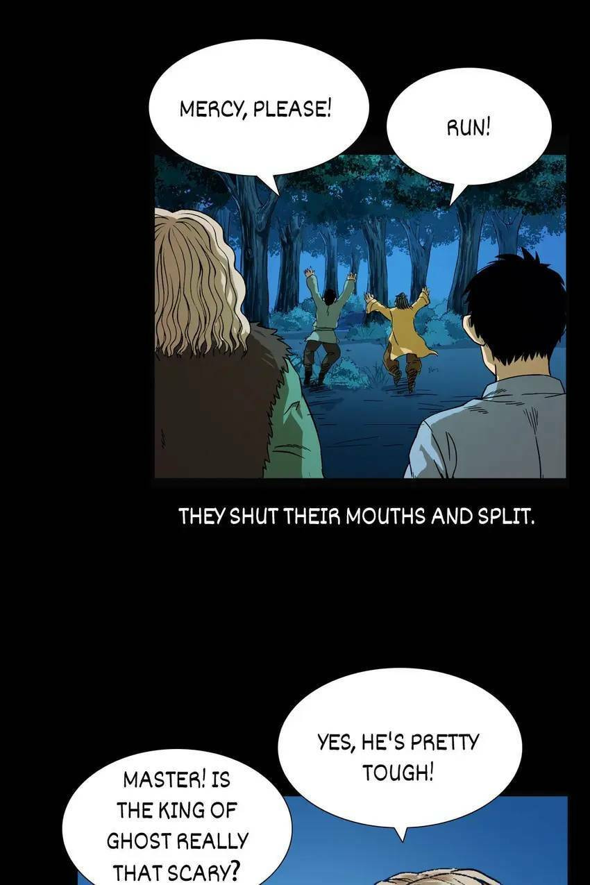 Real-Life Horror Stories Chapter 99 page 12 - 