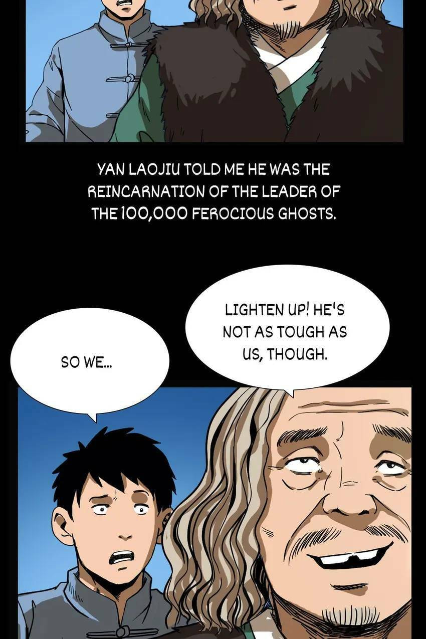Real-Life Horror Stories Chapter 99 page 14 - 
