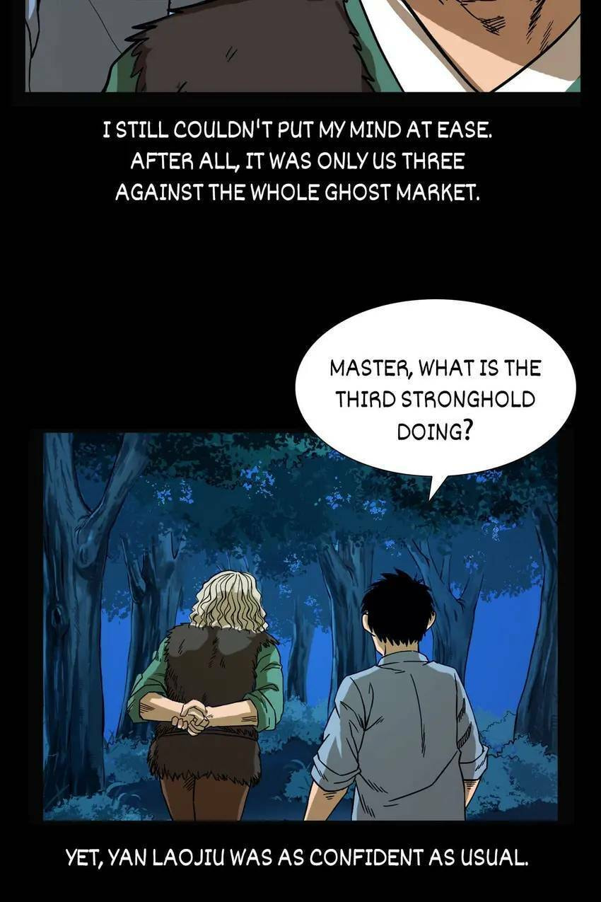 Real-Life Horror Stories Chapter 99 page 15 - 