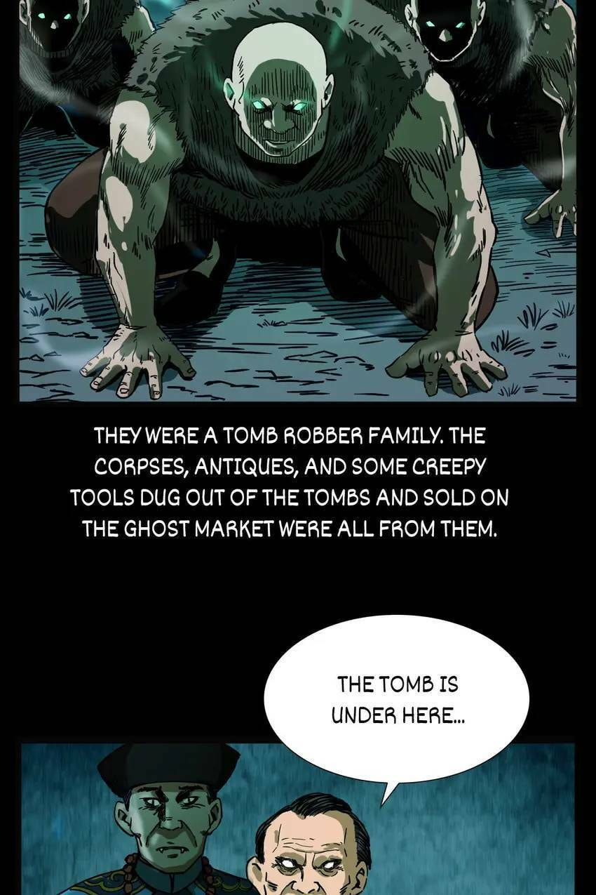 Real-Life Horror Stories Chapter 99 page 18 - 