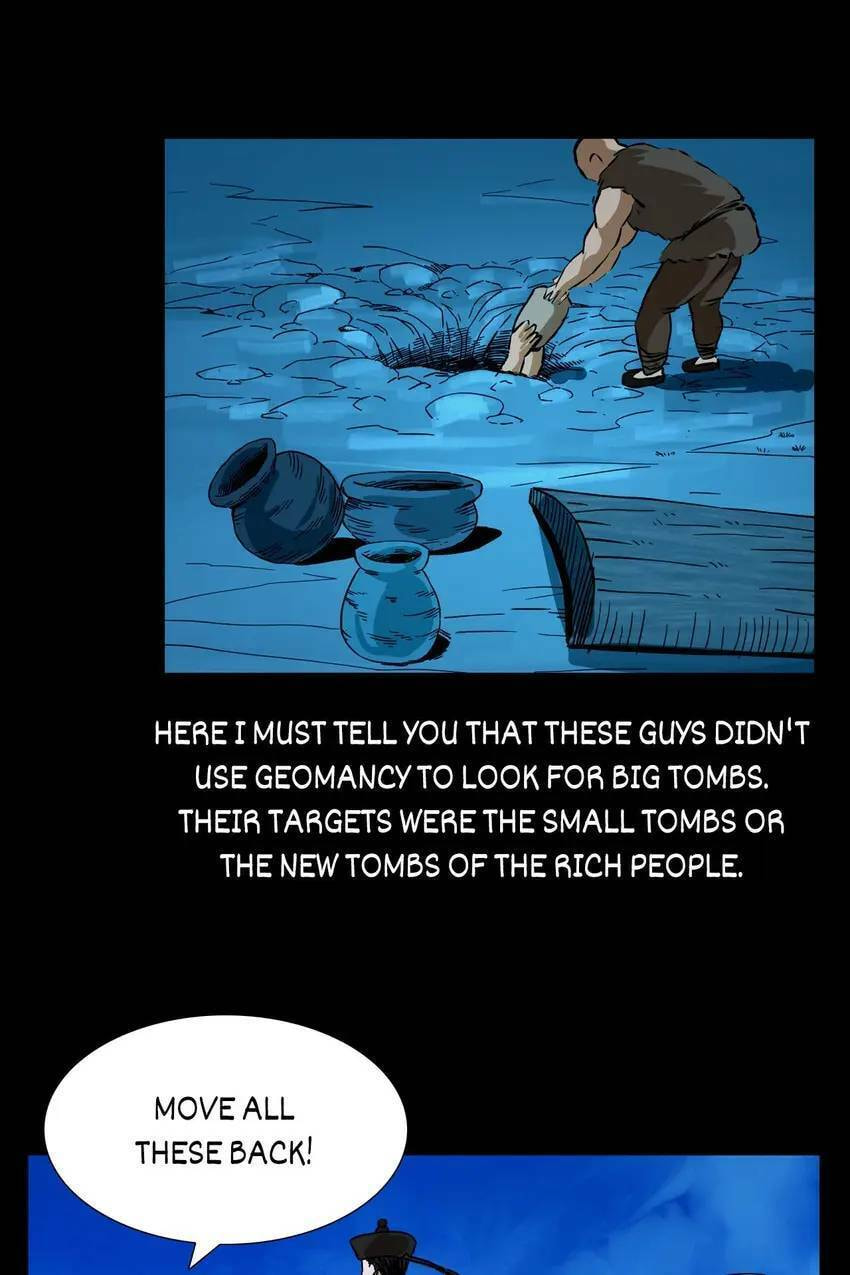 Real-Life Horror Stories Chapter 99 page 23 - 