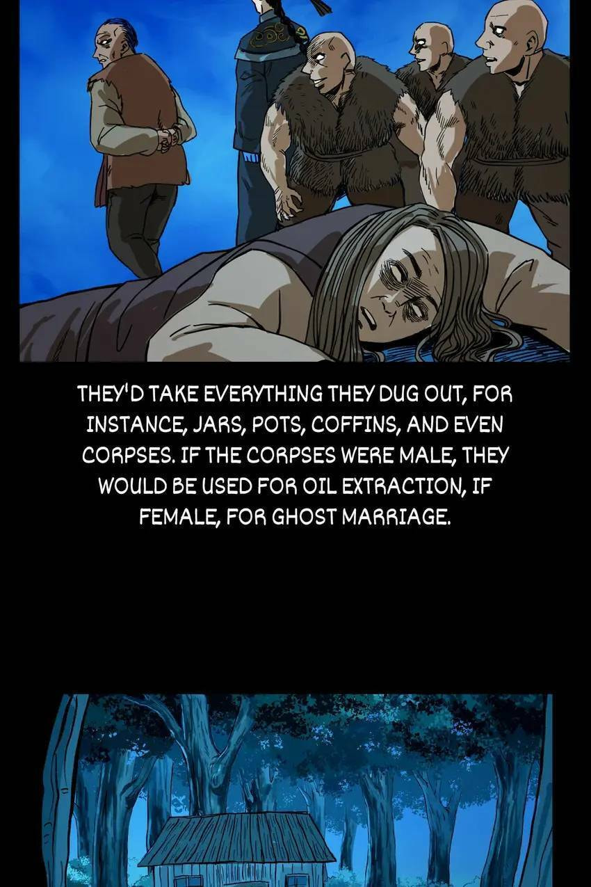 Real-Life Horror Stories Chapter 99 page 24 - 