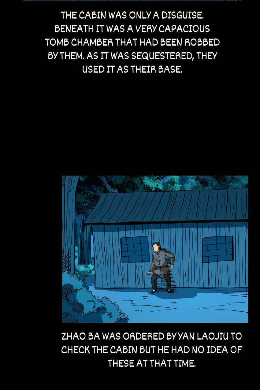 Real-Life Horror Stories Chapter 99 page 26 - 