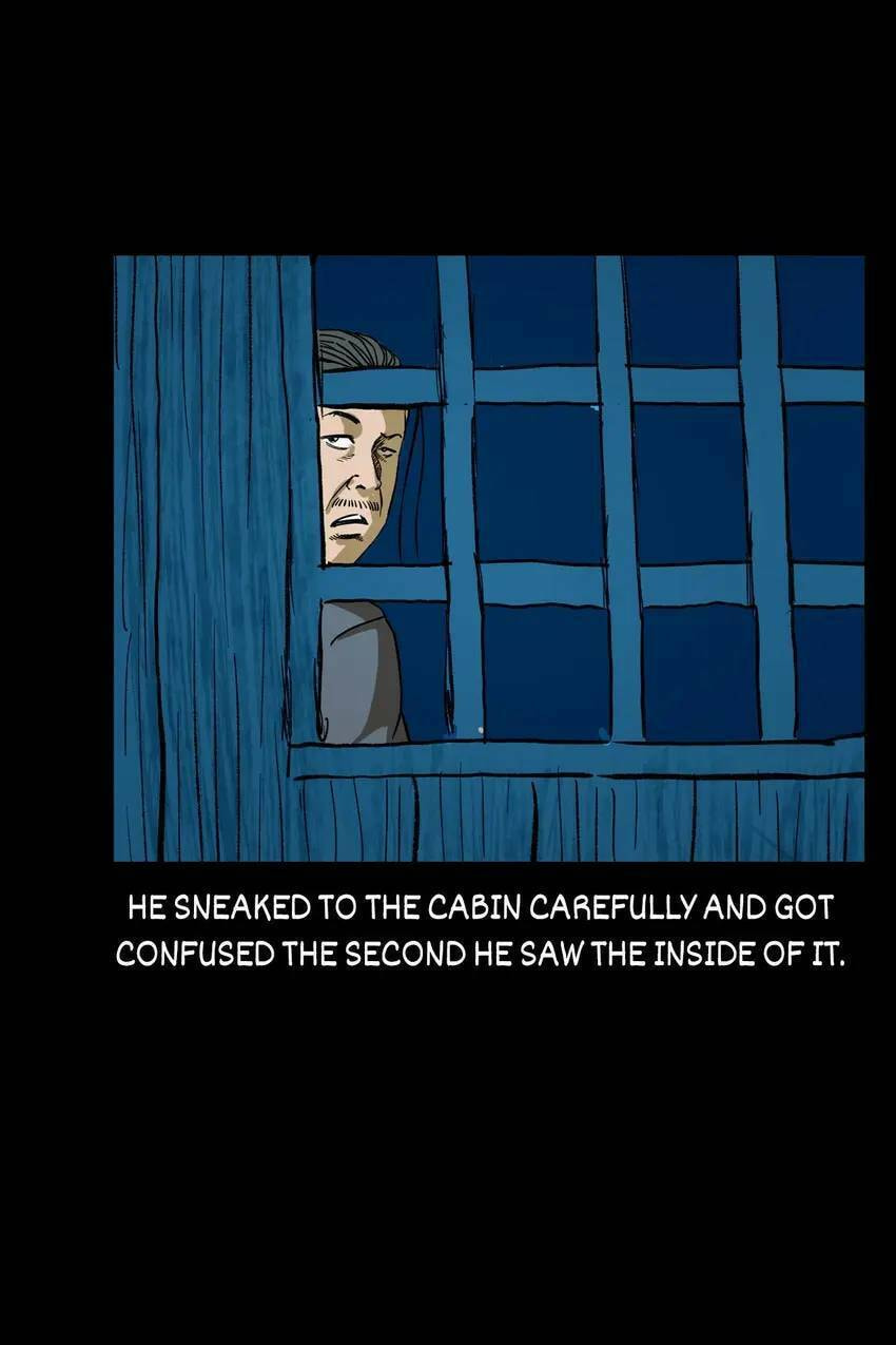 Real-Life Horror Stories Chapter 99 page 27 - 