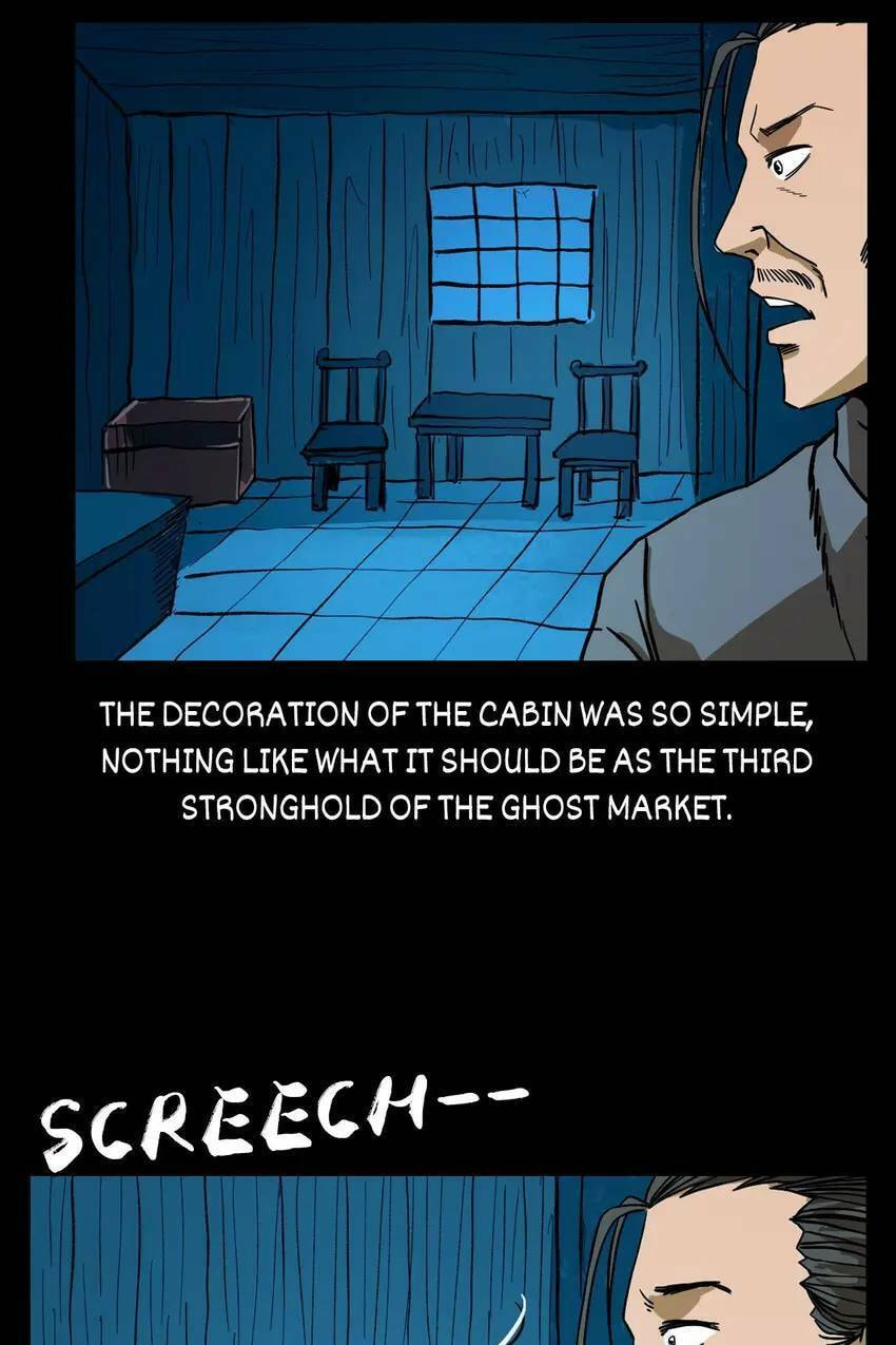 Real-Life Horror Stories Chapter 99 page 28 - 