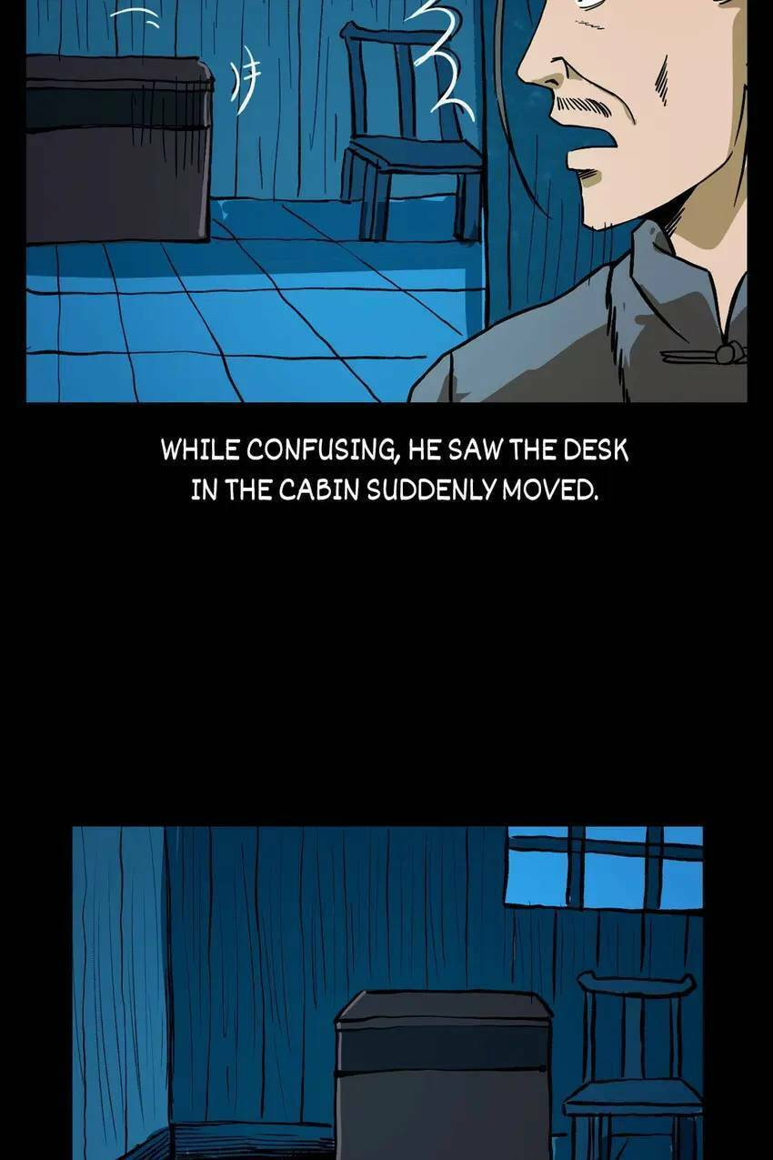 Real-Life Horror Stories Chapter 99 page 29 - 