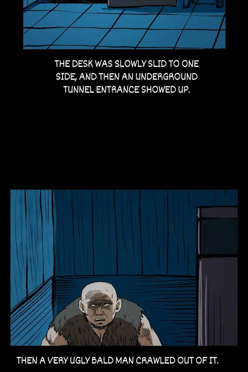 Real-Life Horror Stories Chapter 99 page 30 - 