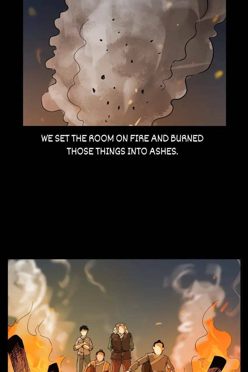 Real-Life Horror Stories Chapter 99 page 4 - 