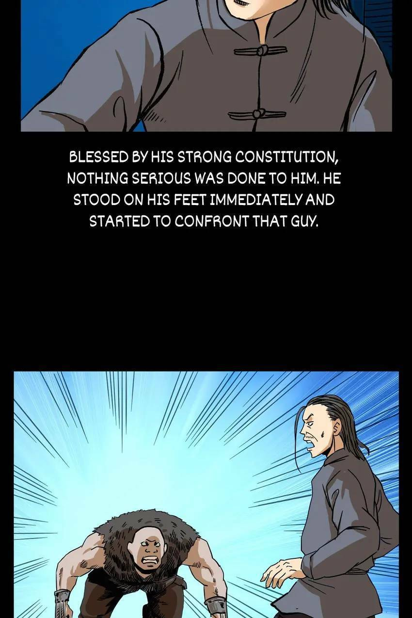 Real-Life Horror Stories Chapter 99 page 41 - 