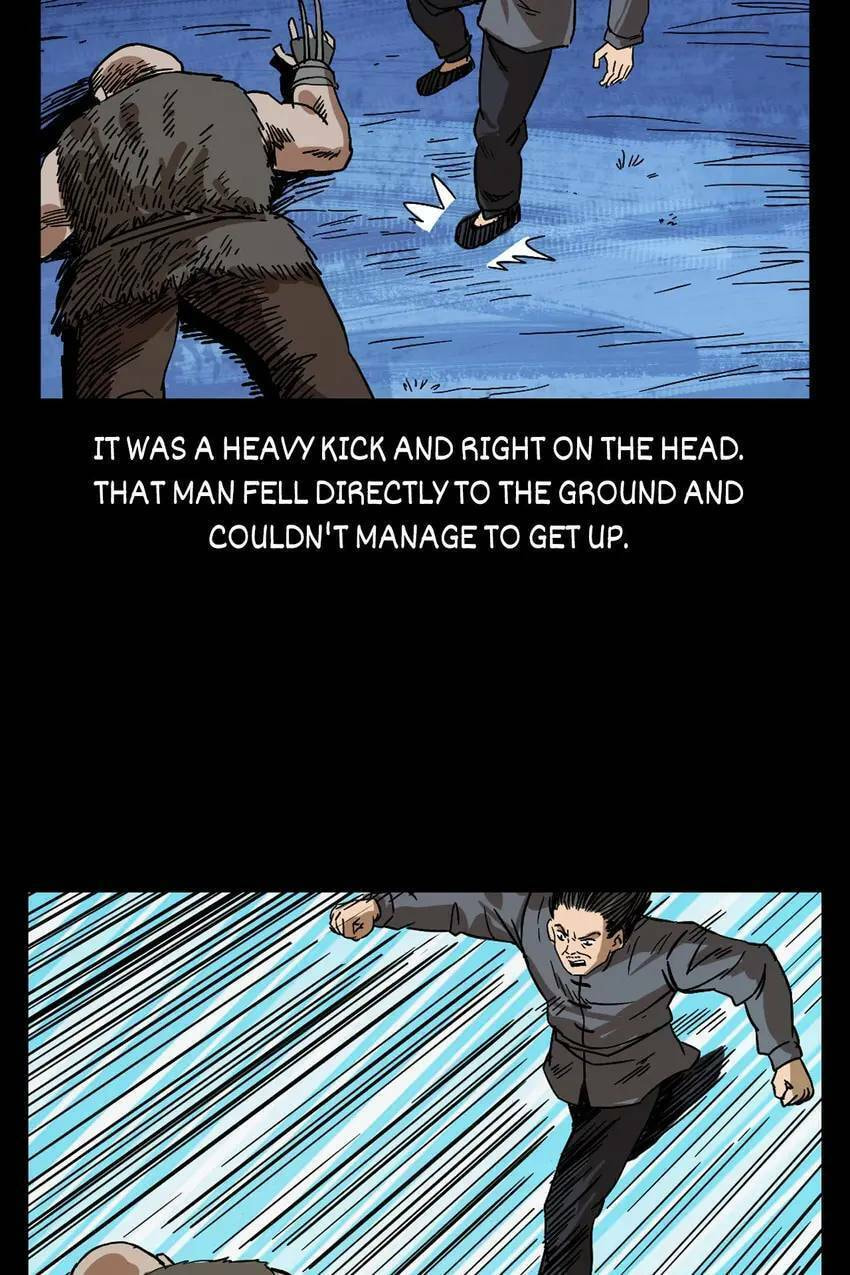 Real-Life Horror Stories Chapter 99 page 46 - 