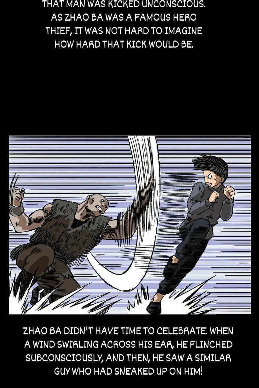 Real-Life Horror Stories Chapter 99 page 48 - 