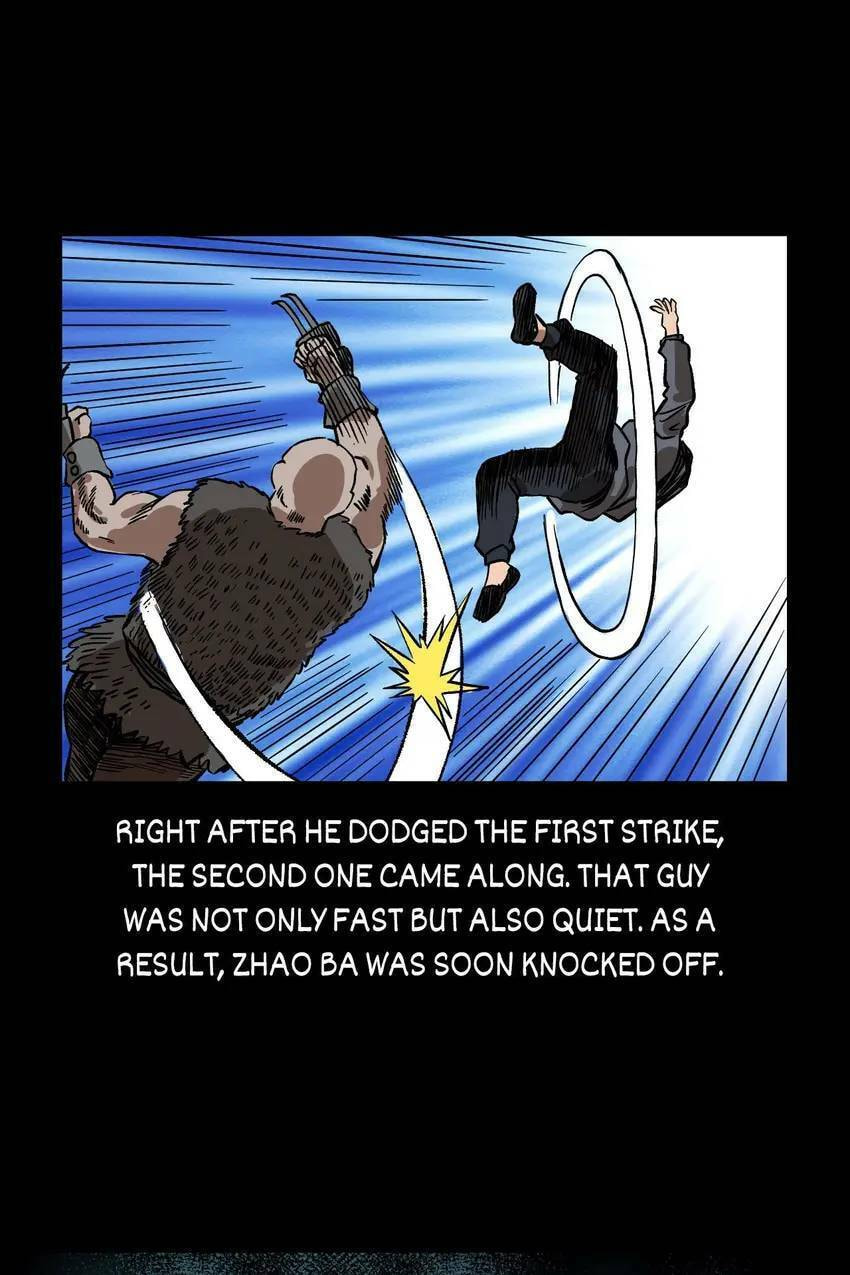 Real-Life Horror Stories Chapter 99 page 49 - 