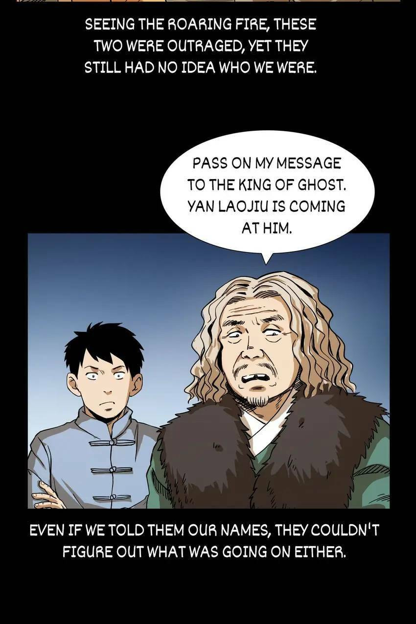 Real-Life Horror Stories Chapter 99 page 6 - 