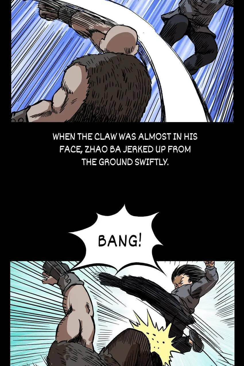 Real-Life Horror Stories Chapter 99 page 51 - 