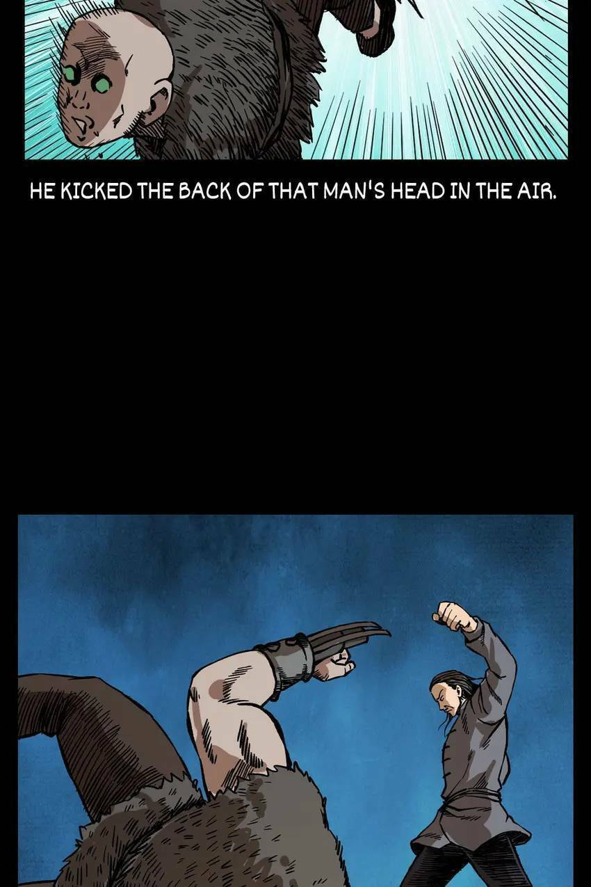 Real-Life Horror Stories Chapter 99 page 52 - 