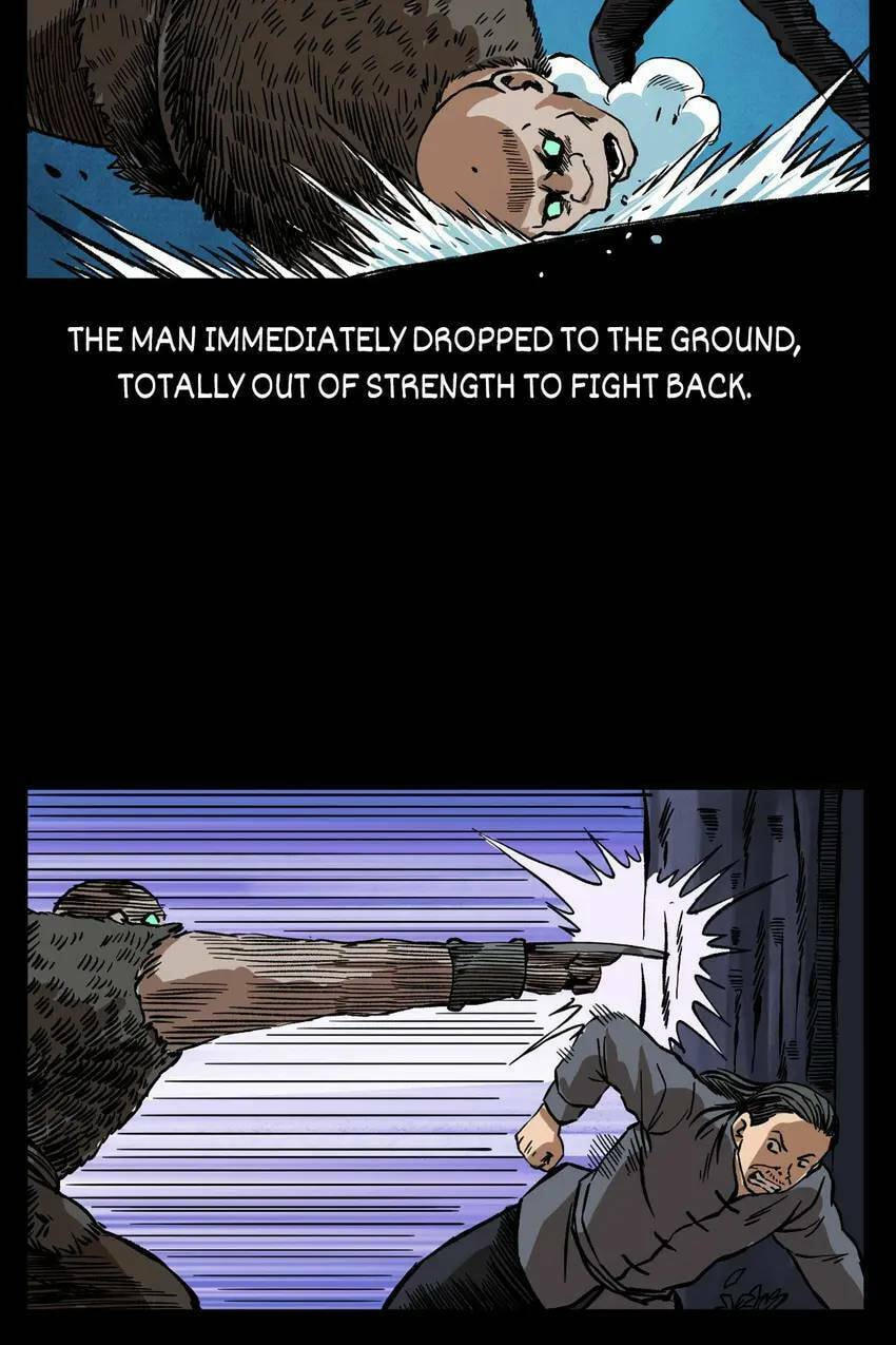 Real-Life Horror Stories Chapter 99 page 53 - 