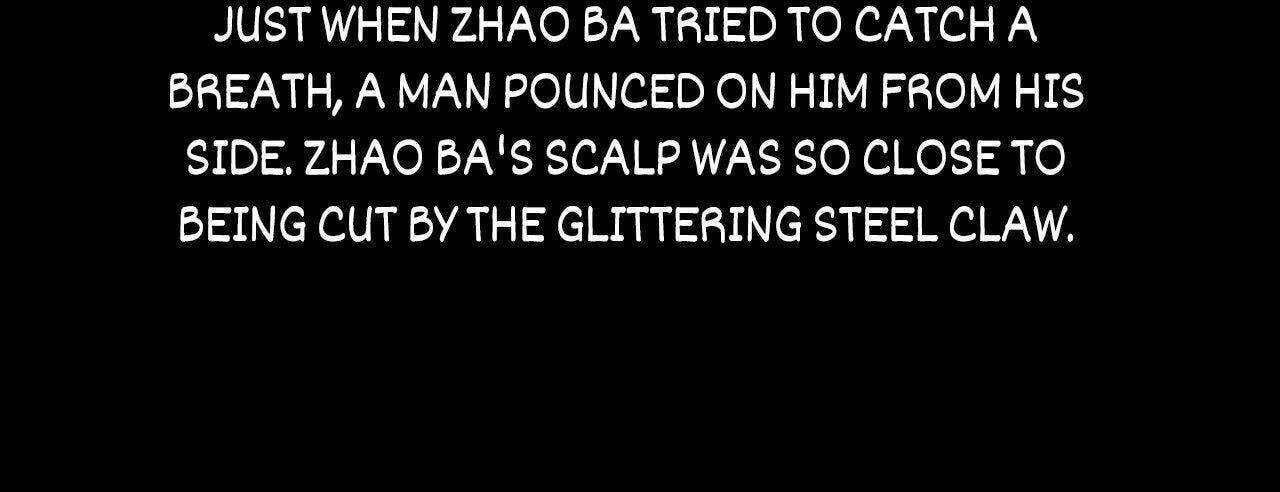 Real-Life Horror Stories Chapter 99 page 54 - 