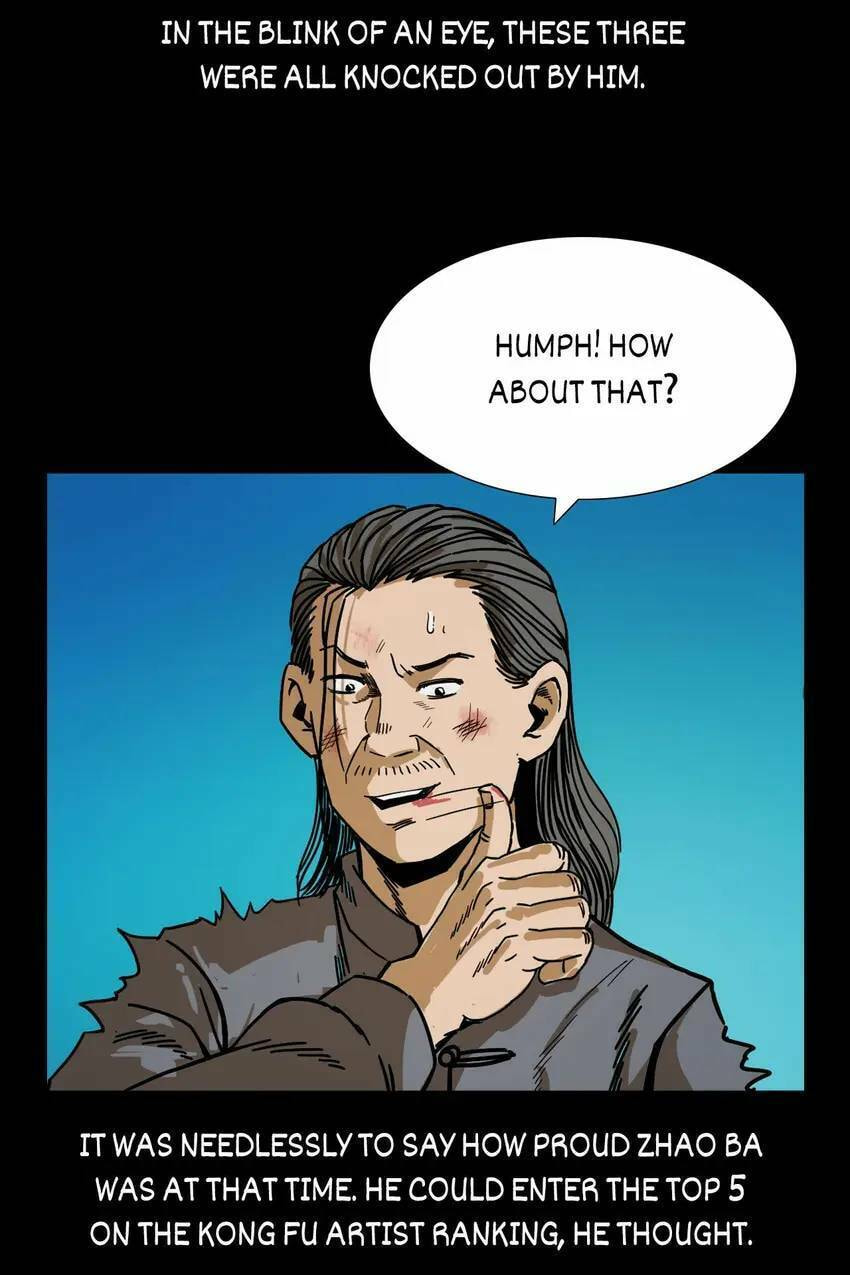 Real-Life Horror Stories Chapter 99 page 59 - 