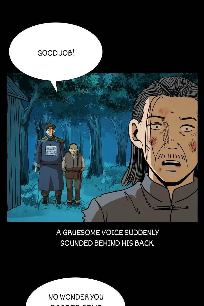 Real-Life Horror Stories Chapter 99 page 60 - 