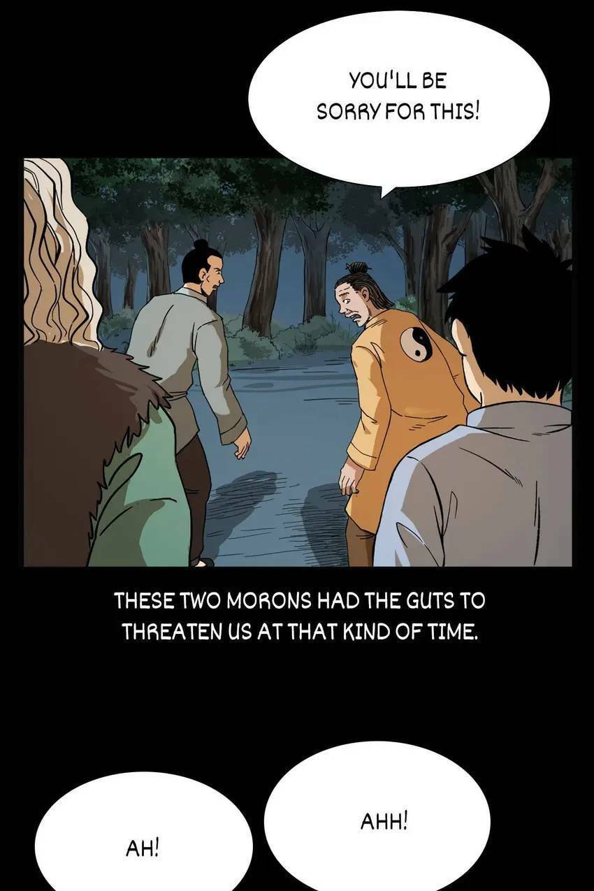 Real-Life Horror Stories Chapter 99 page 7 - 