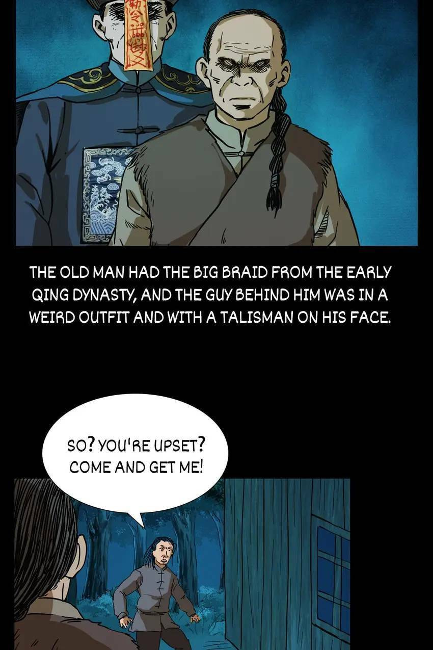 Real-Life Horror Stories Chapter 99 page 62 - 