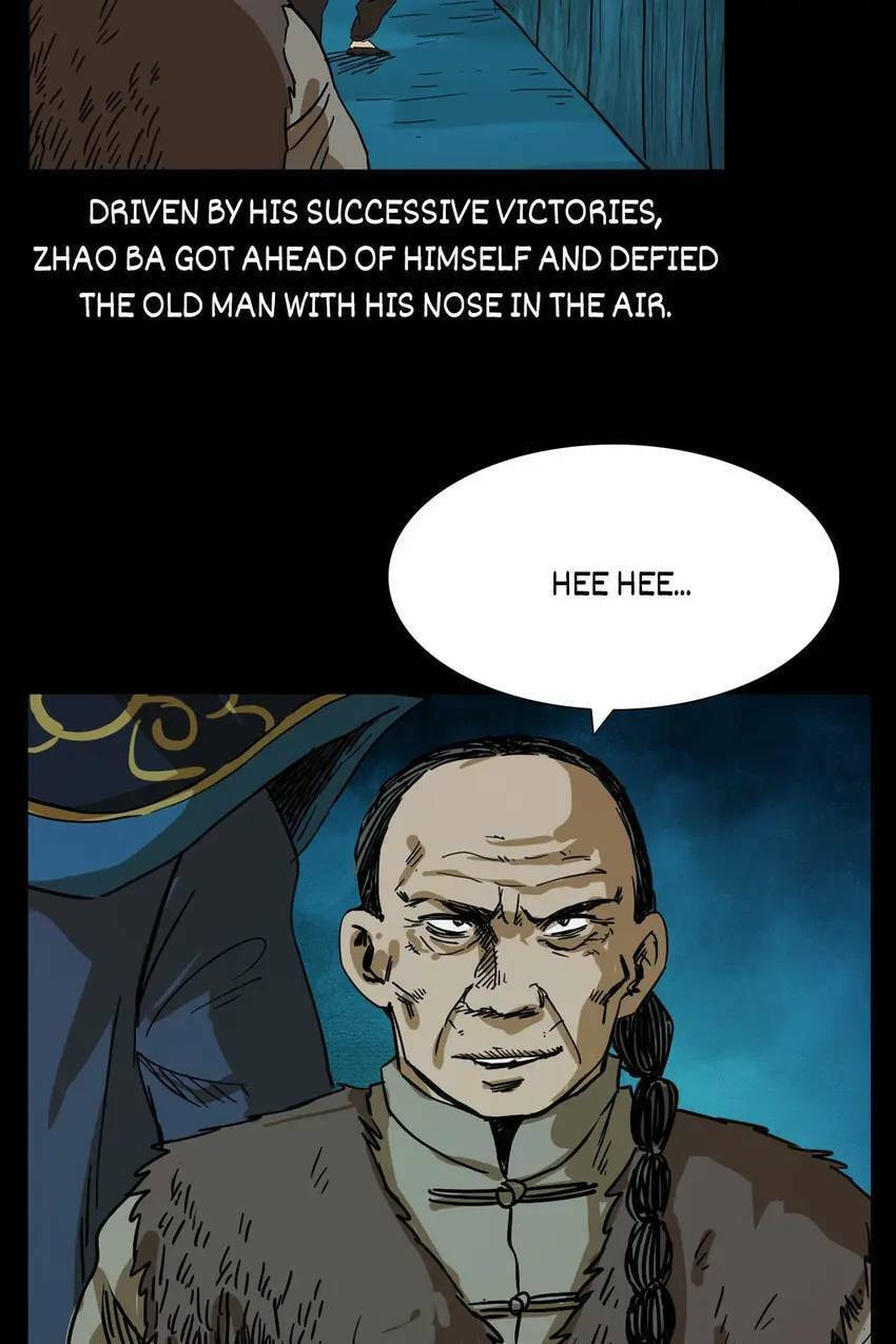 Real-Life Horror Stories Chapter 99 page 63 - 
