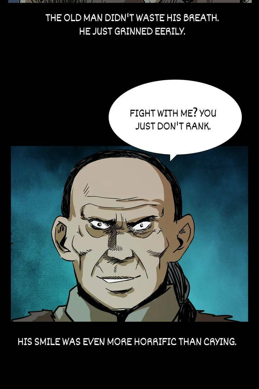 Real-Life Horror Stories Chapter 99 page 64 - 