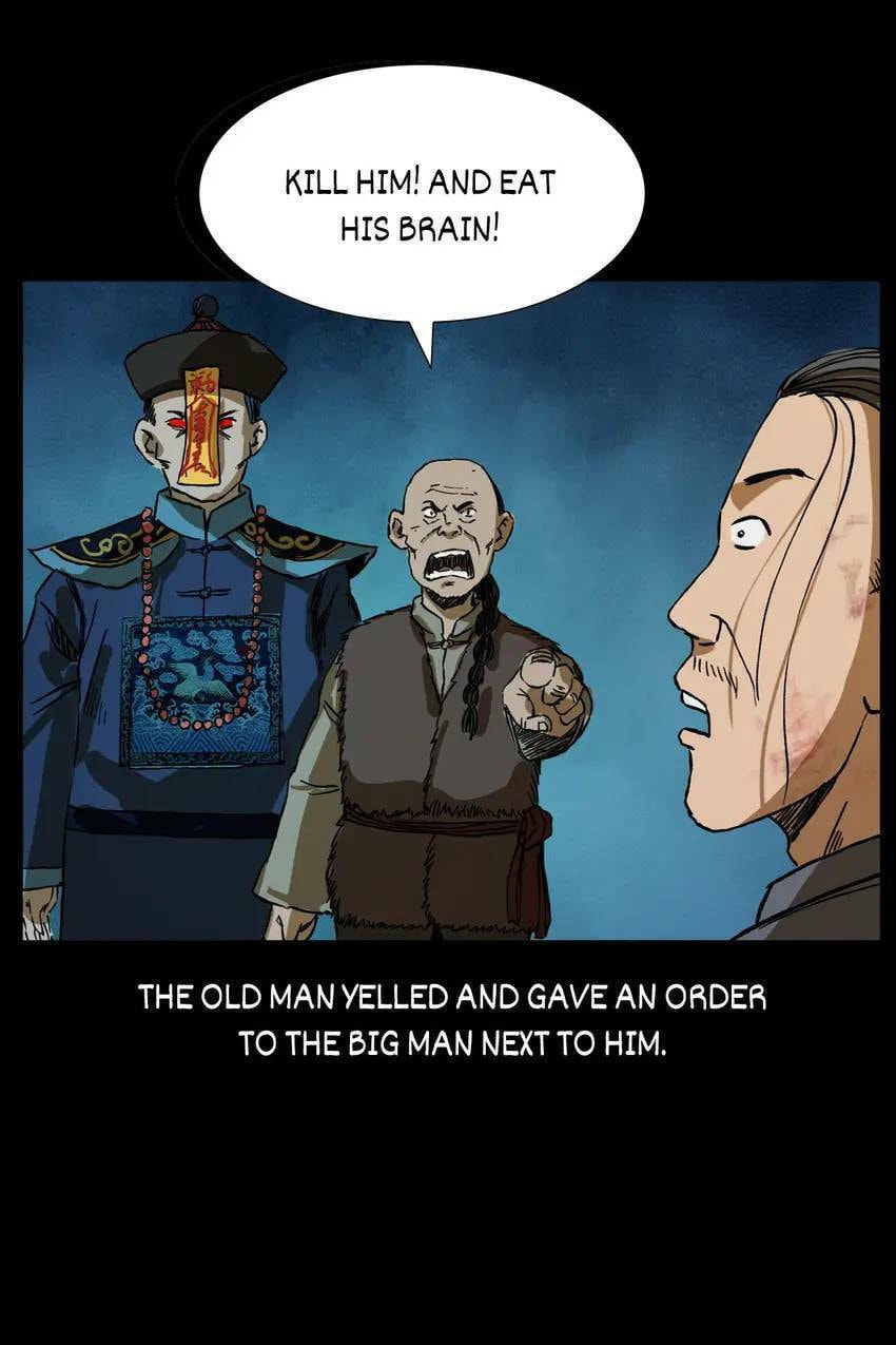 Real-Life Horror Stories Chapter 99 page 66 - 