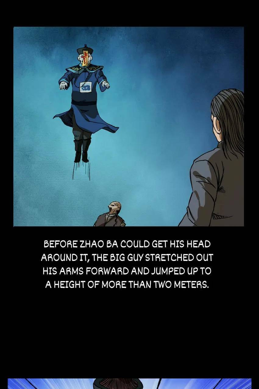 Real-Life Horror Stories Chapter 99 page 67 - 