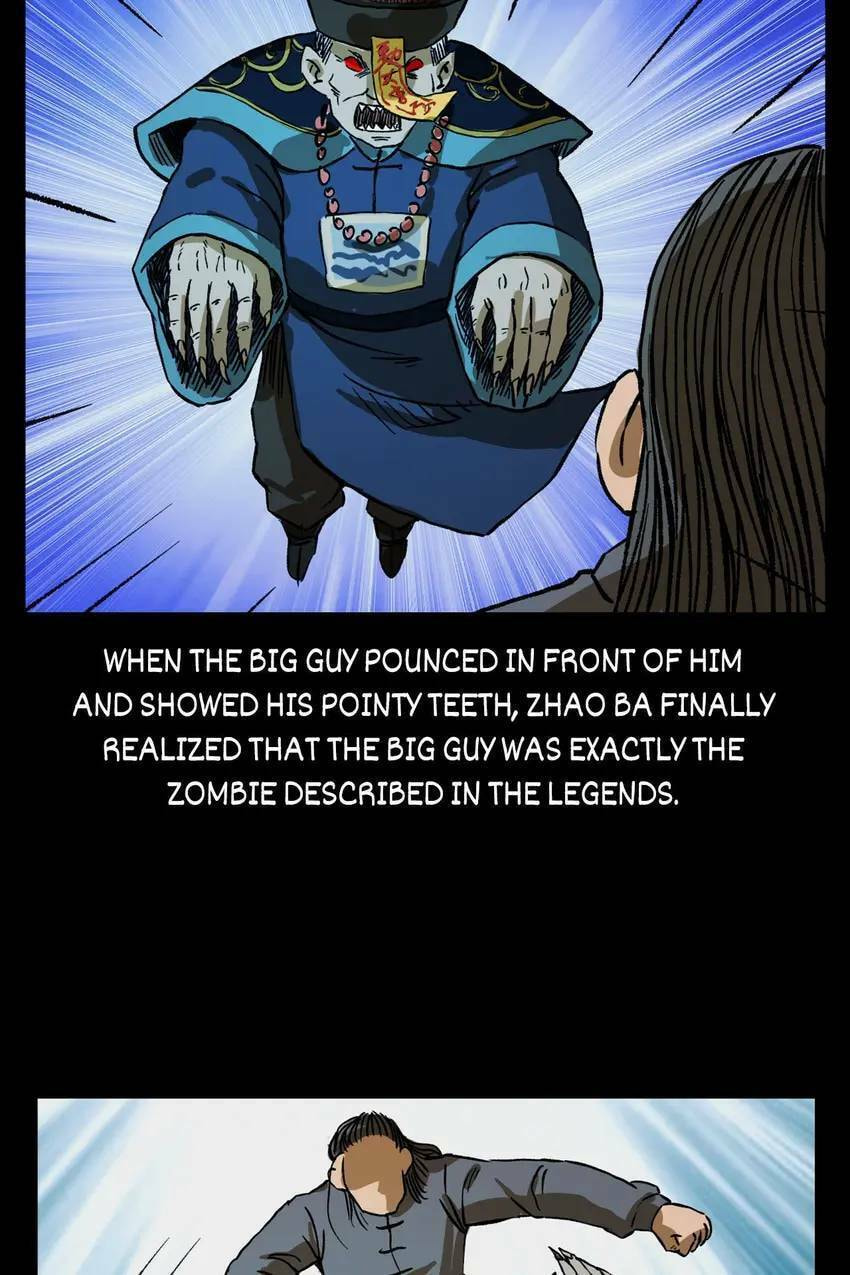 Real-Life Horror Stories Chapter 99 page 68 - 