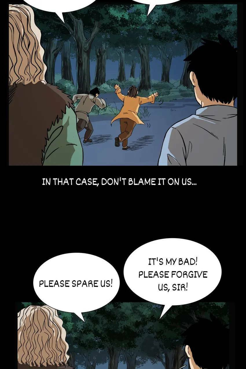 Real-Life Horror Stories Chapter 99 page 8 - 
