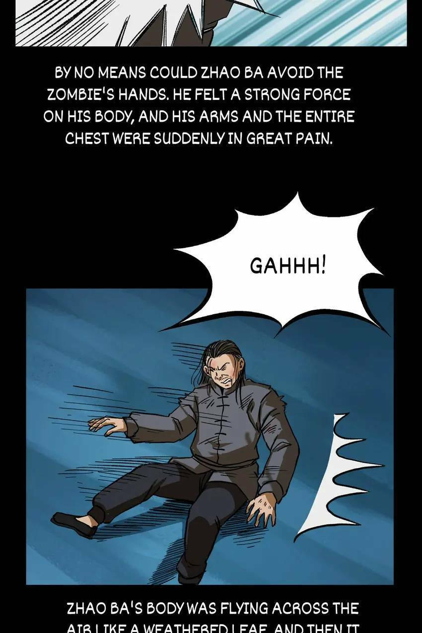 Real-Life Horror Stories Chapter 99 page 71 - 