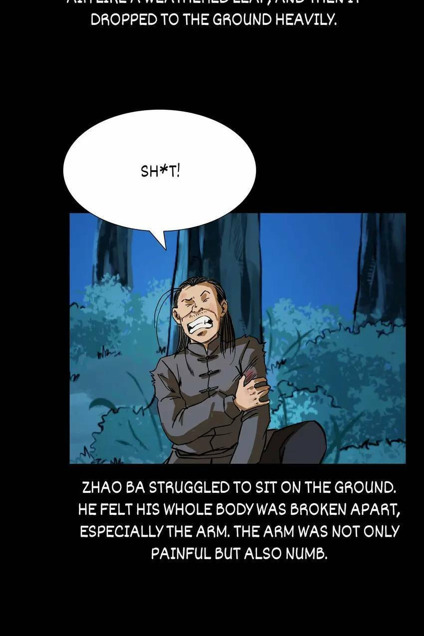 Real-Life Horror Stories Chapter 99 page 72 - 
