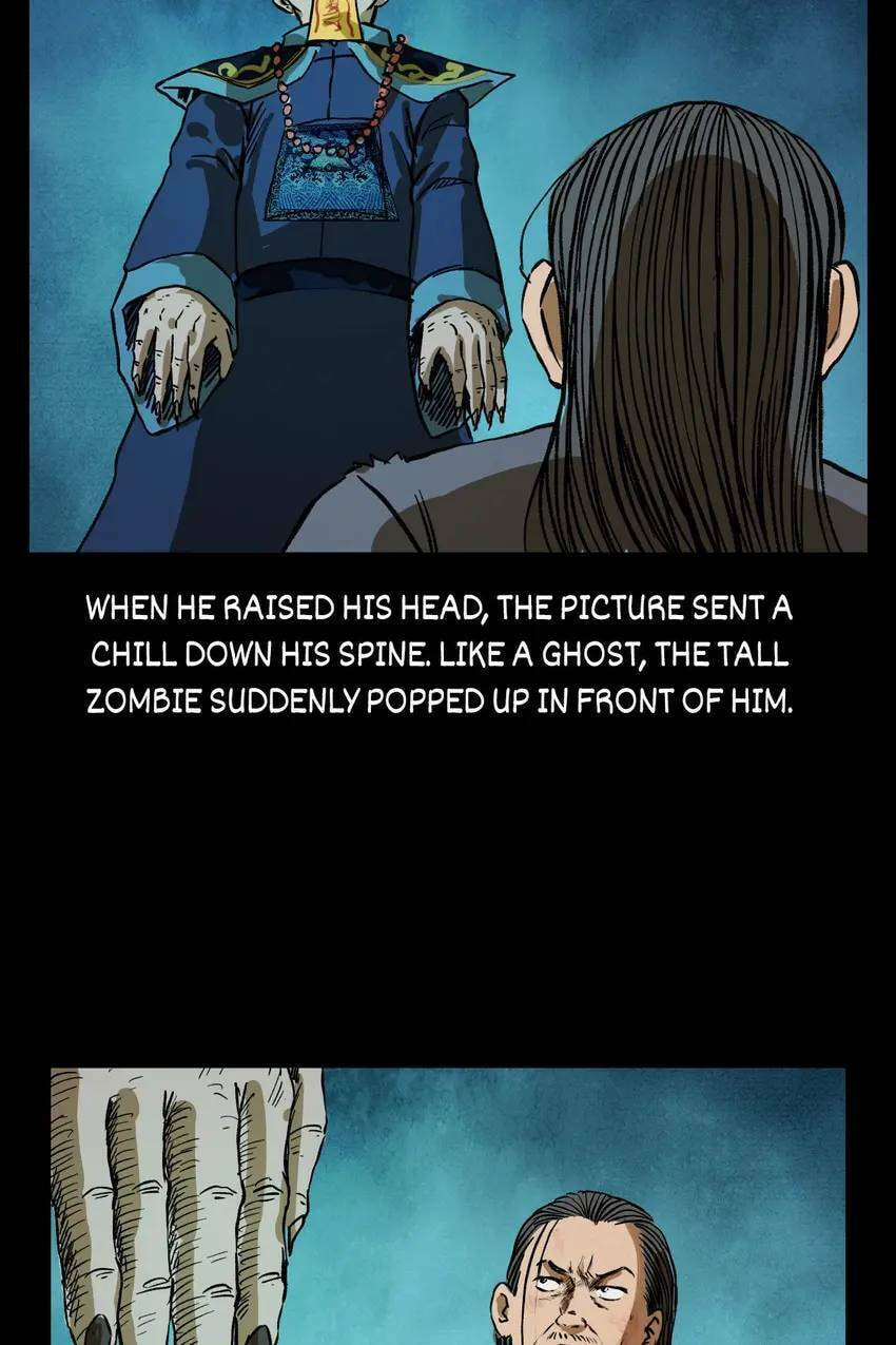 Real-Life Horror Stories Chapter 99 page 74 - 