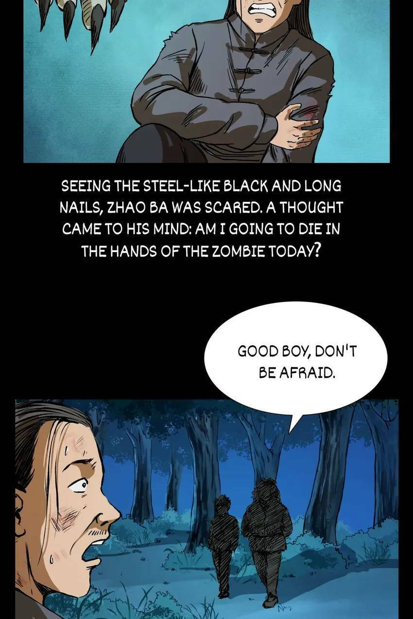 Real-Life Horror Stories Chapter 99 page 75 - 