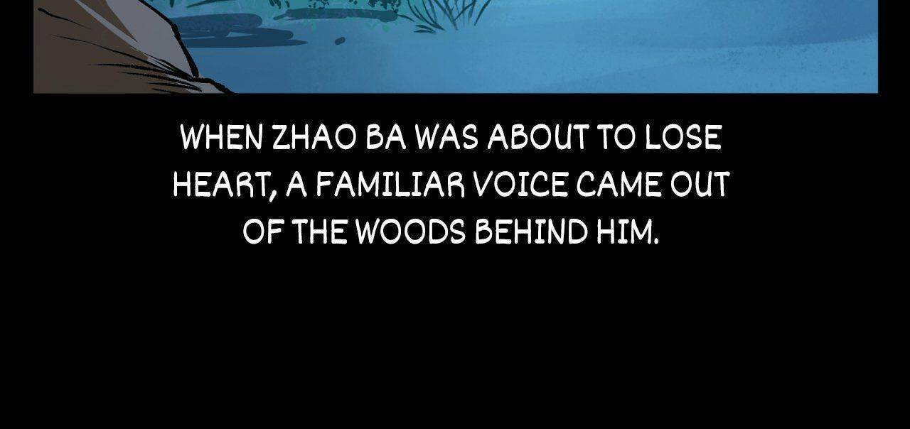 Real-Life Horror Stories Chapter 99 page 76 - 