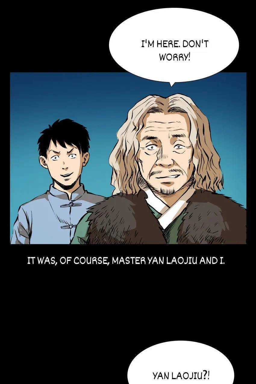 Real-Life Horror Stories Chapter 99 page 77 - 
