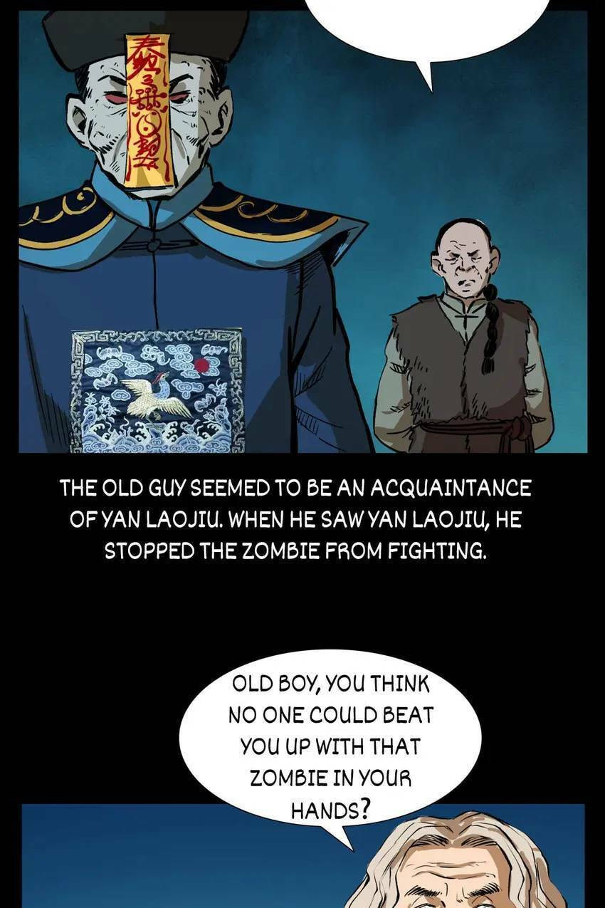 Real-Life Horror Stories Chapter 99 page 78 - 