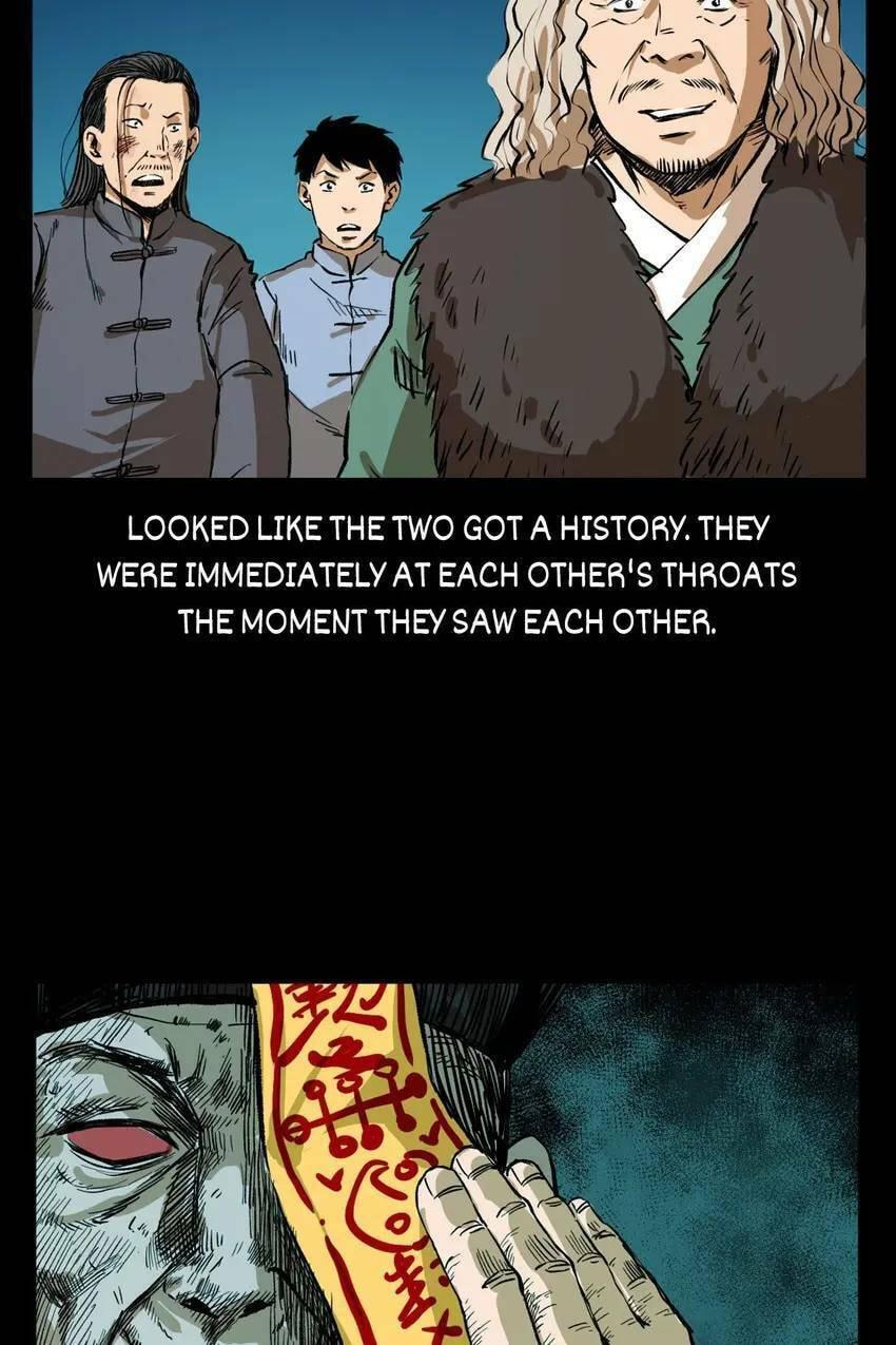 Real-Life Horror Stories Chapter 99 page 79 - 
