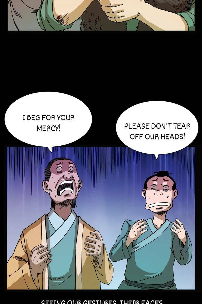 Real-Life Horror Stories Chapter 99 page 10 - 