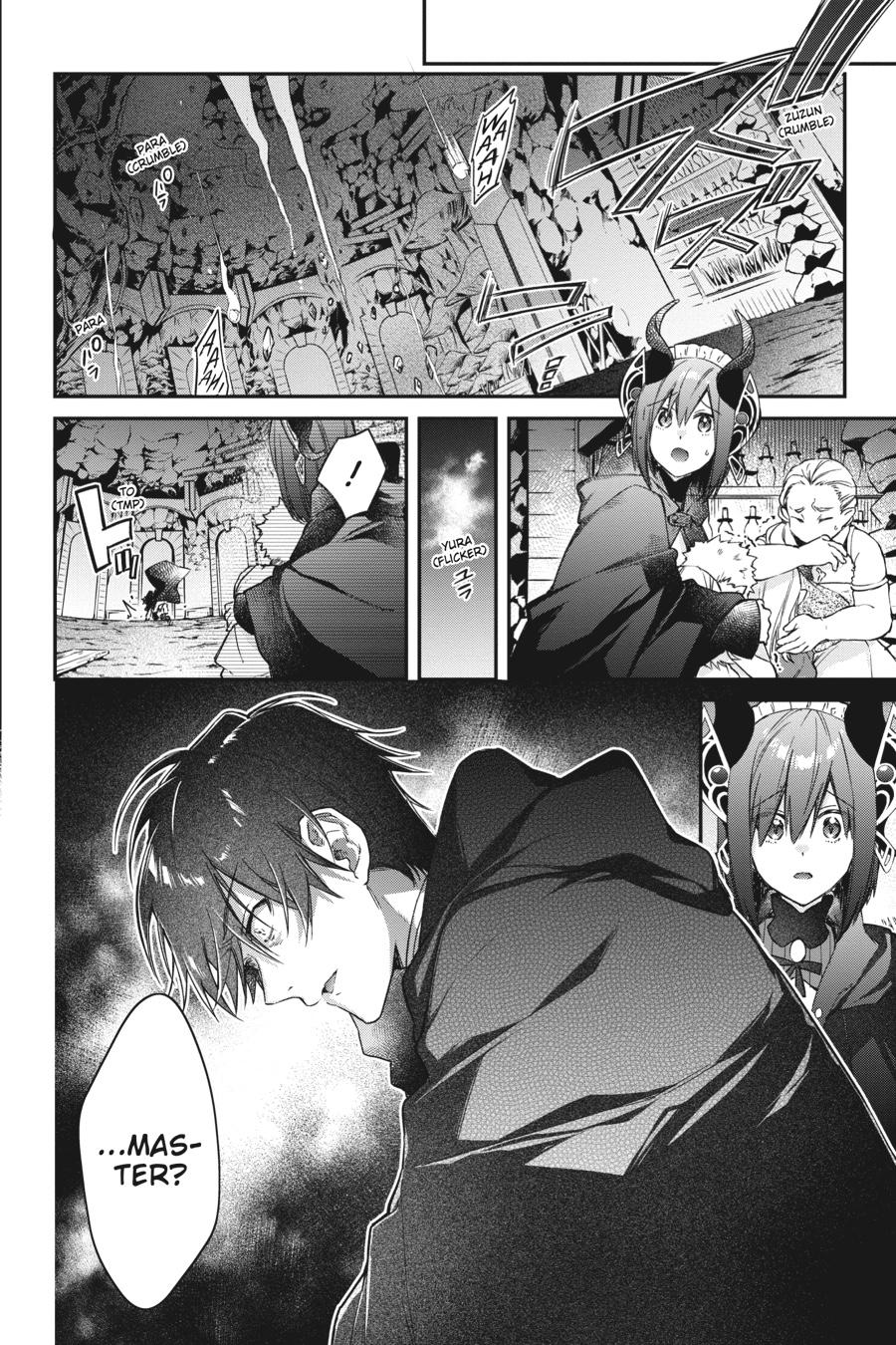 Realist Maou ni Yoru Seiiki Naki Isekai Kaikaku Chapter 13 page 30 - 